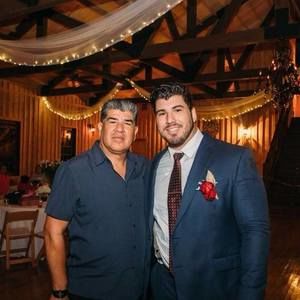 Meet your Posher, Gabriel